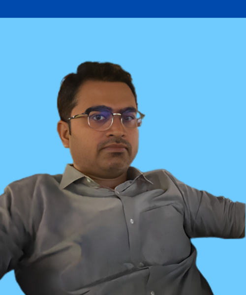 Sumit Khasgiwala